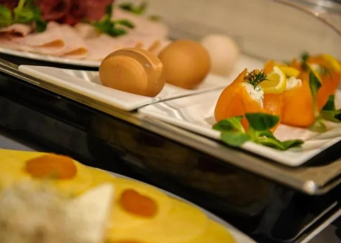 Hotel Grepielnia Hotel Bielsko-Biala