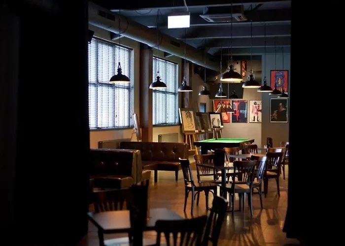 Grepielnia 4* بييلسكو بياوا