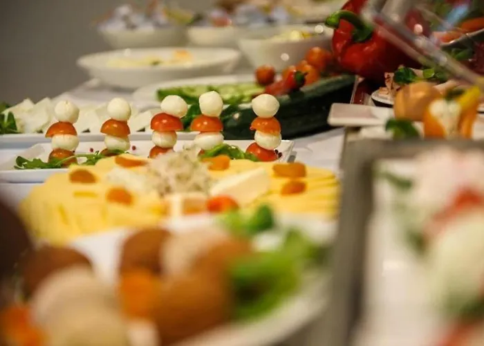 Hotel Hotel Grepielnia Bielsko-Biala