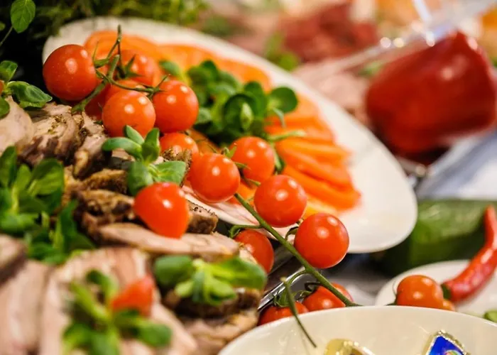 فندق Grepielnia 4*