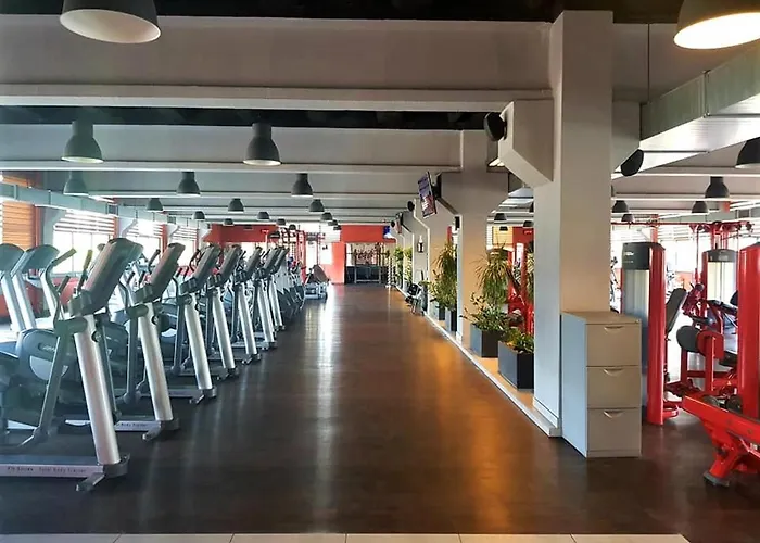 Hotel Grepielnia Hotel 4*