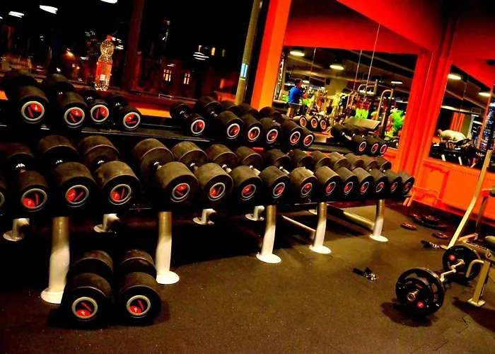 فندق Grepielnia 4*